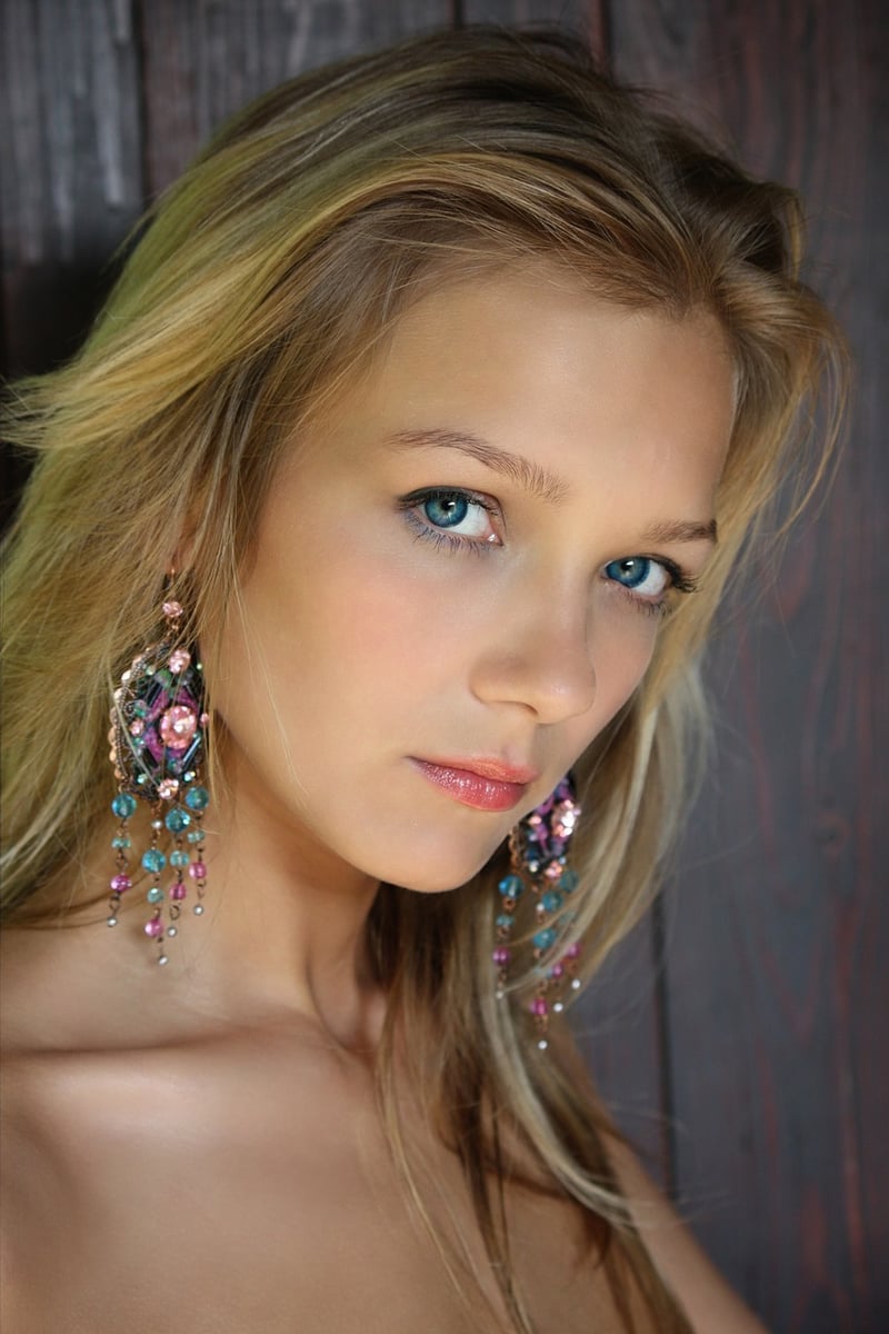 Hoop Earrings